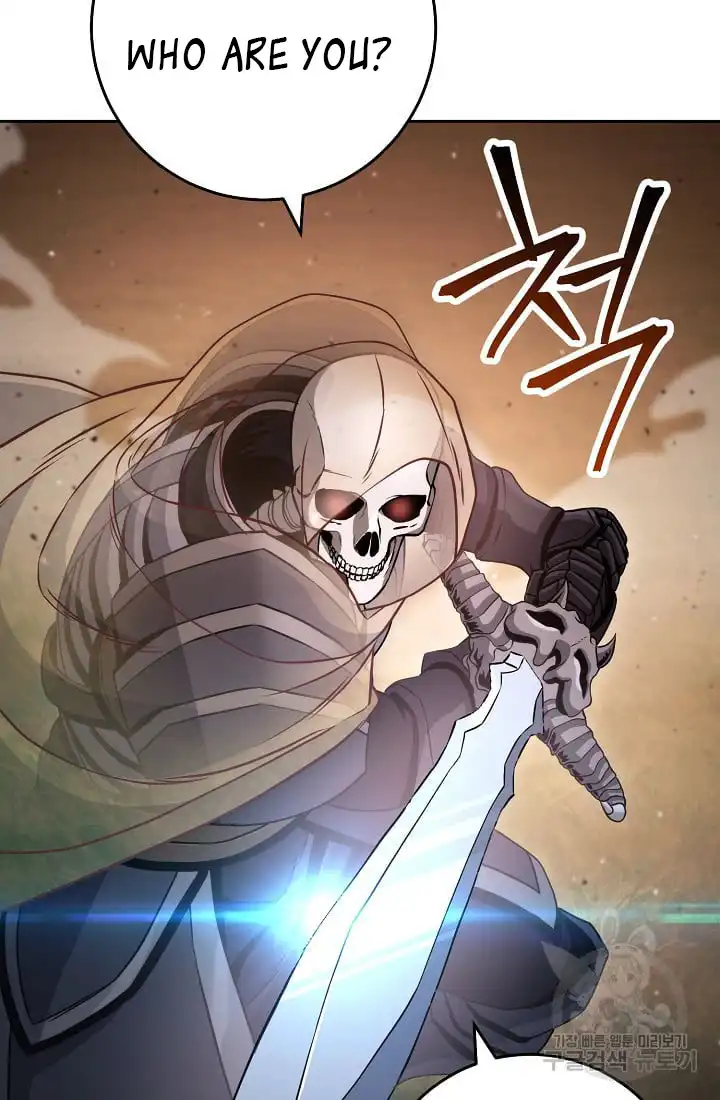 Skeleton Soldier Chapter 233.5 58